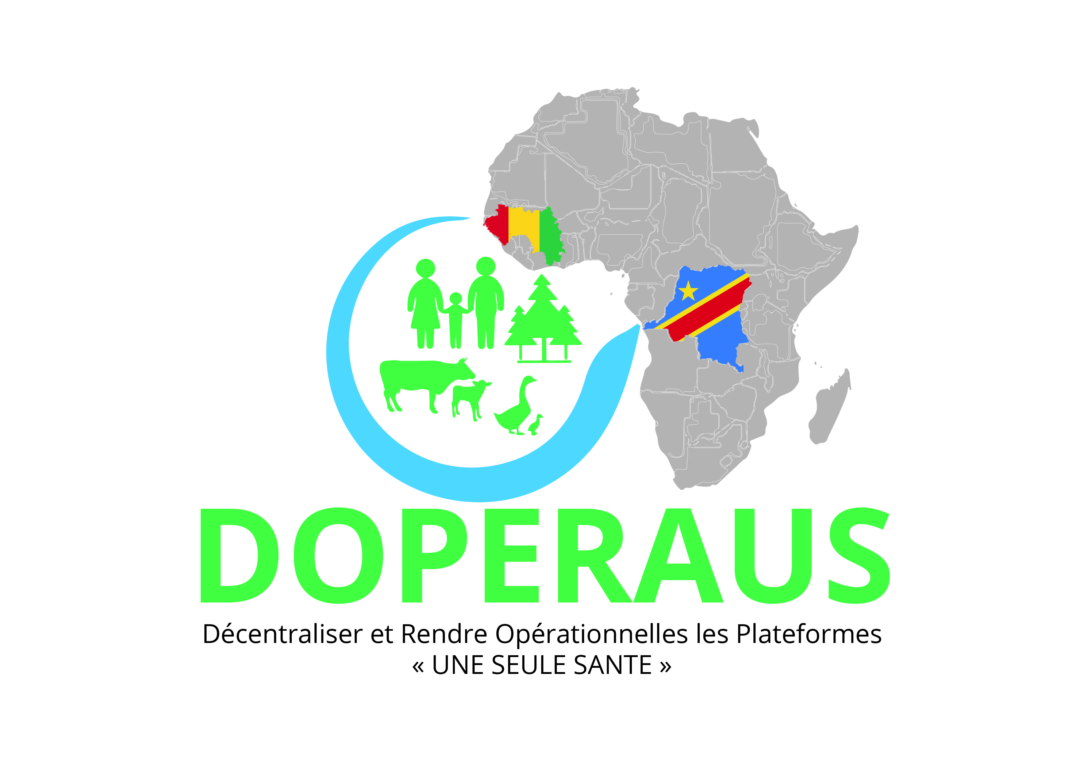 DOPERAUS