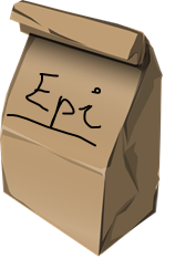 Epi Brown Bag