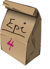 Epi Brown Bag